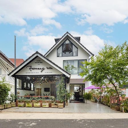 Harmony Villa Dalat Dış mekan fotoğraf