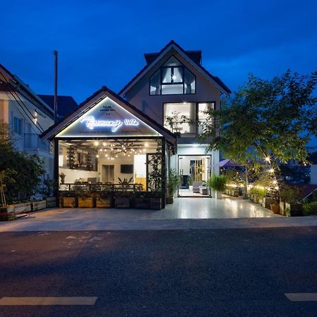 Harmony Villa Dalat Dış mekan fotoğraf