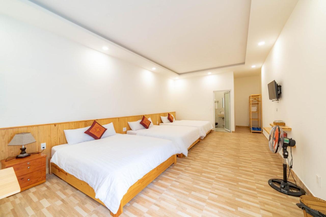 Harmony Villa Dalat Dış mekan fotoğraf