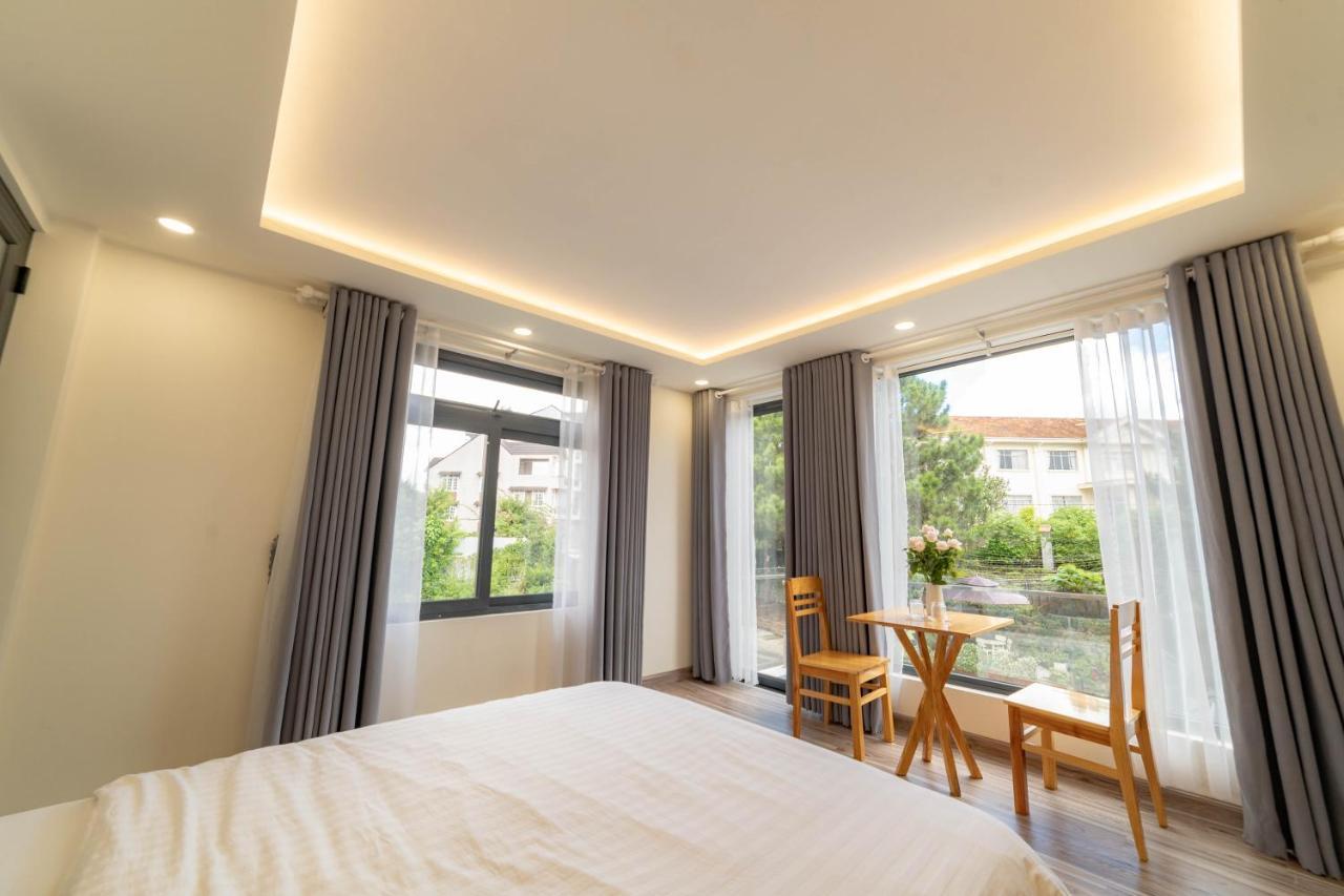 Harmony Villa Dalat Dış mekan fotoğraf