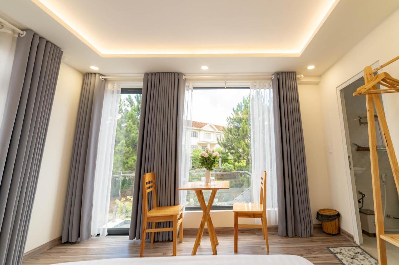Harmony Villa Dalat Dış mekan fotoğraf