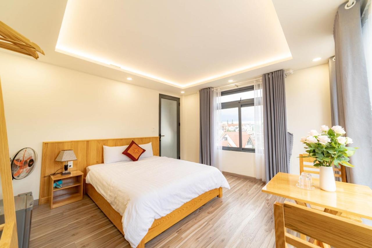 Harmony Villa Dalat Dış mekan fotoğraf