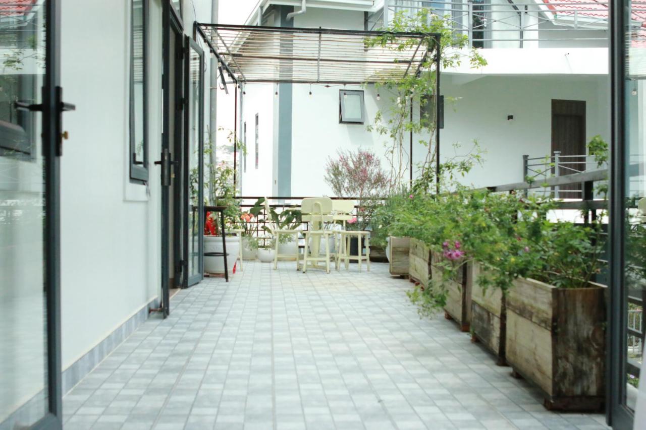Harmony Villa Dalat Dış mekan fotoğraf