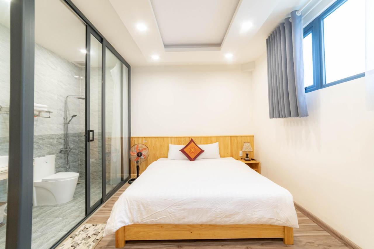 Harmony Villa Dalat Dış mekan fotoğraf