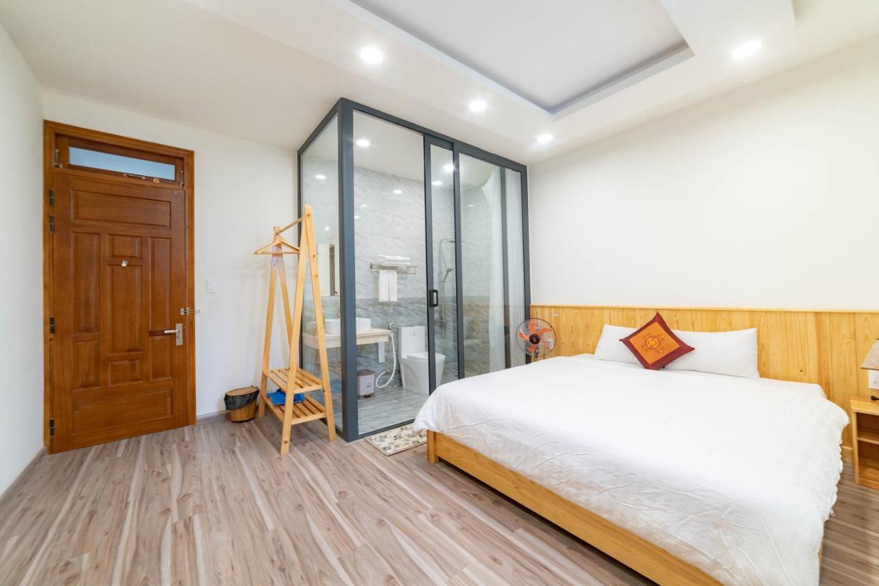 Harmony Villa Dalat Dış mekan fotoğraf