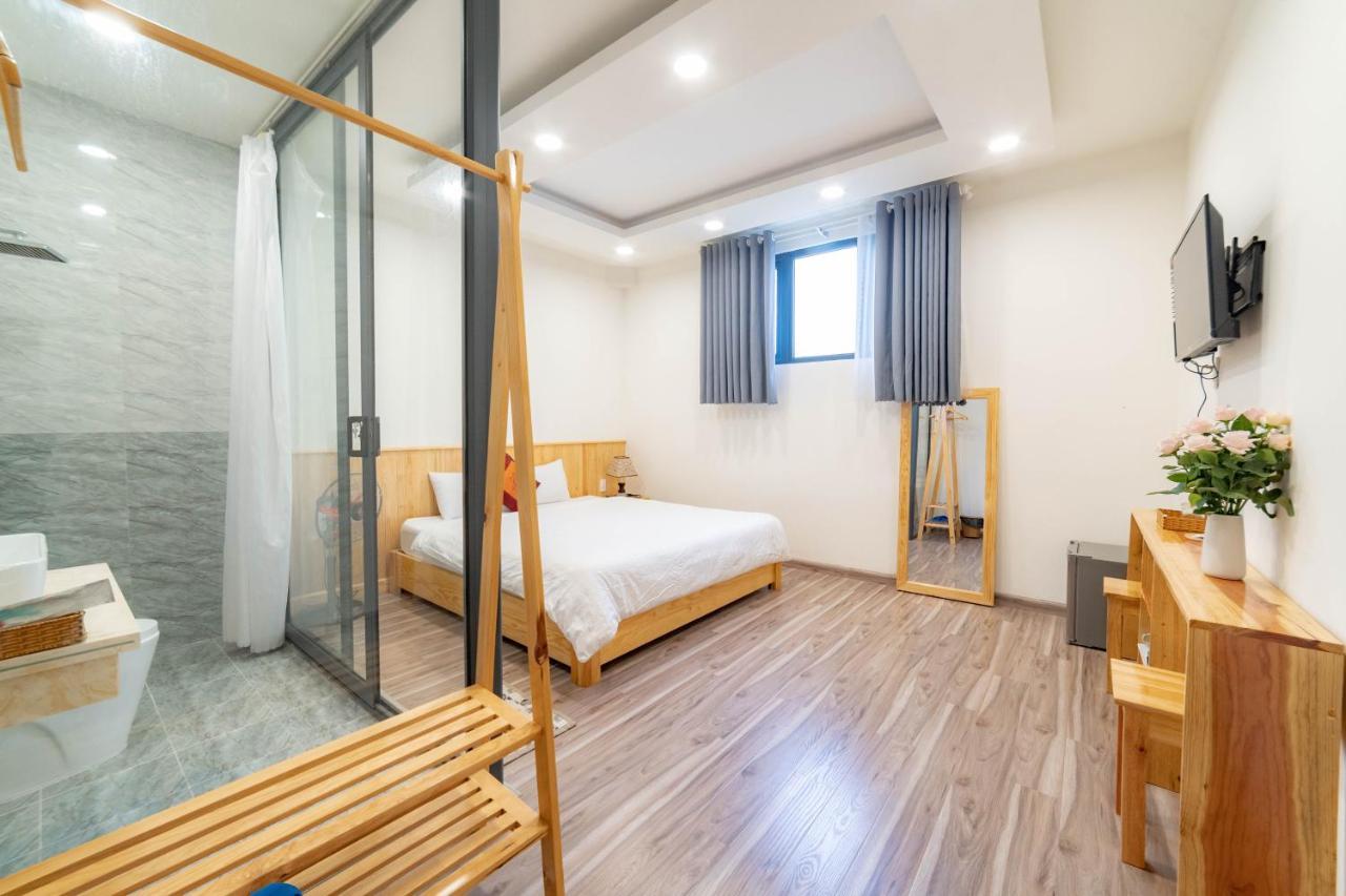 Harmony Villa Dalat Dış mekan fotoğraf
