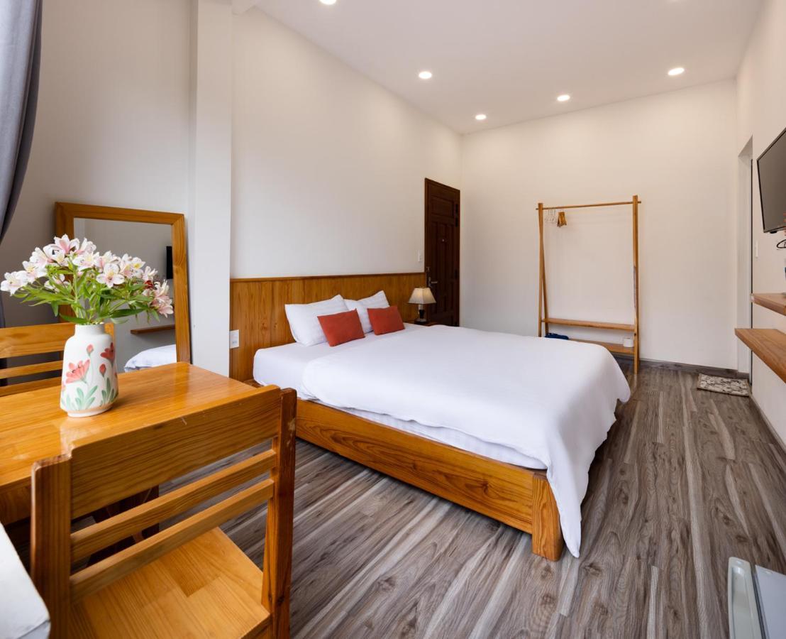 Harmony Villa Dalat Dış mekan fotoğraf