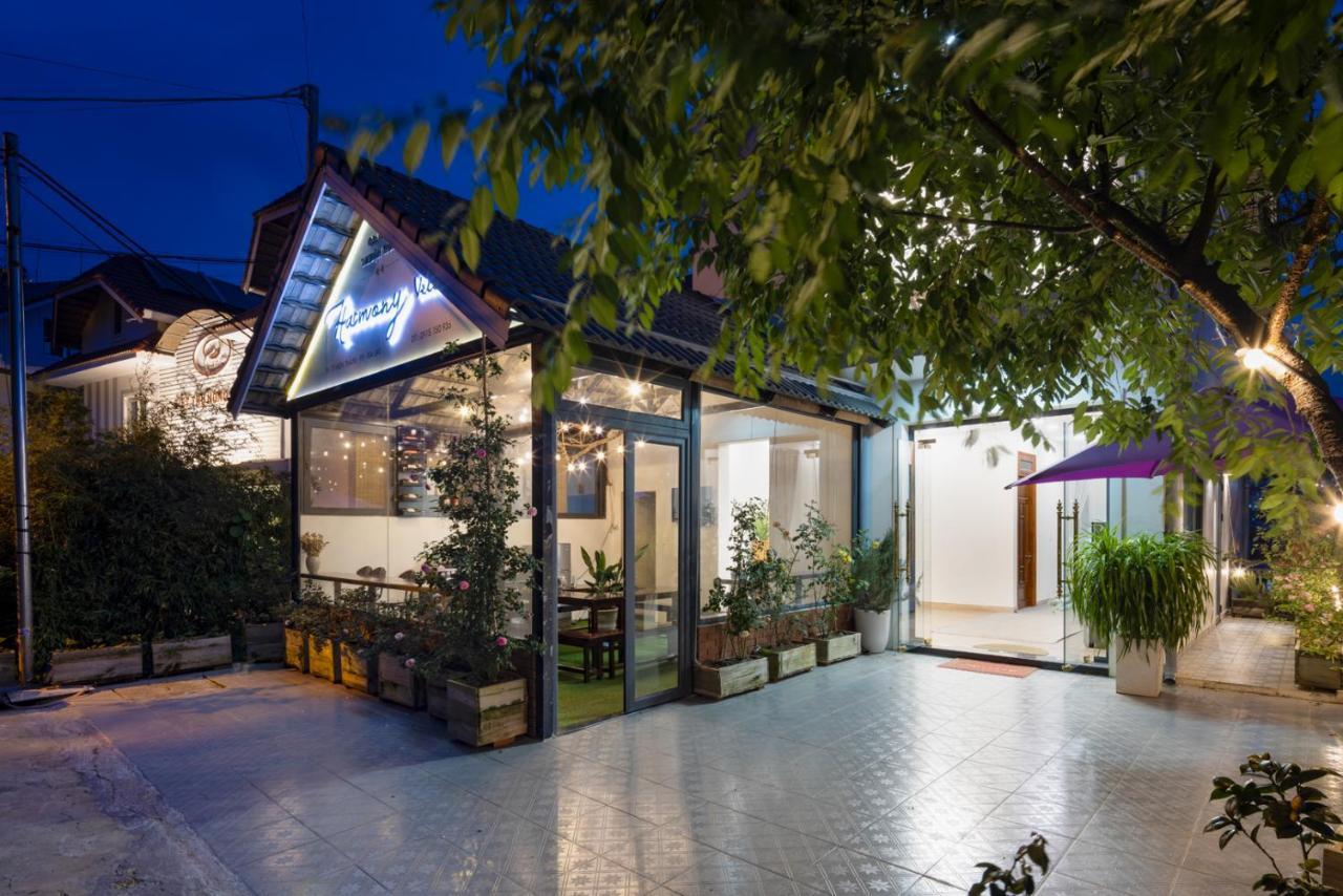 Harmony Villa Dalat Dış mekan fotoğraf