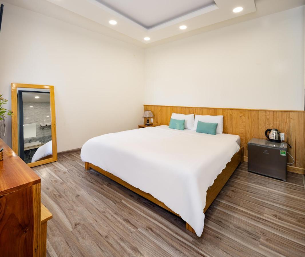 Harmony Villa Dalat Dış mekan fotoğraf