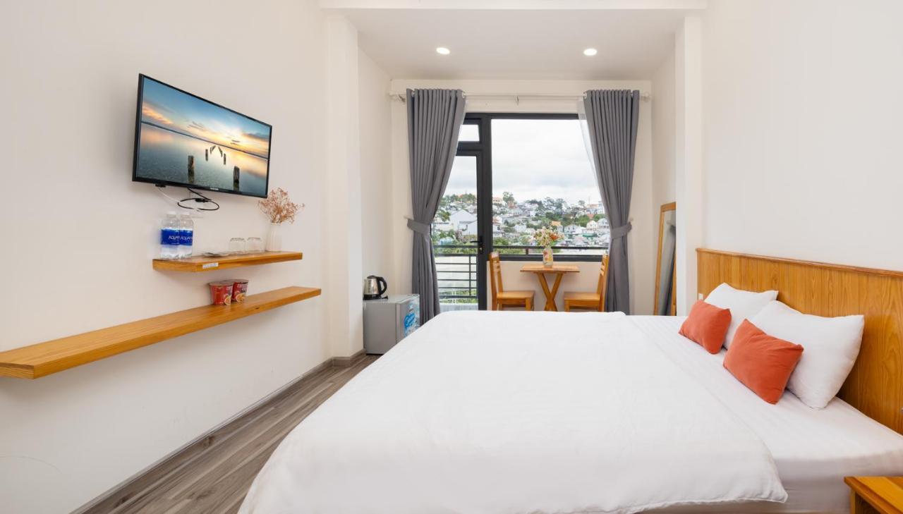 Harmony Villa Dalat Dış mekan fotoğraf