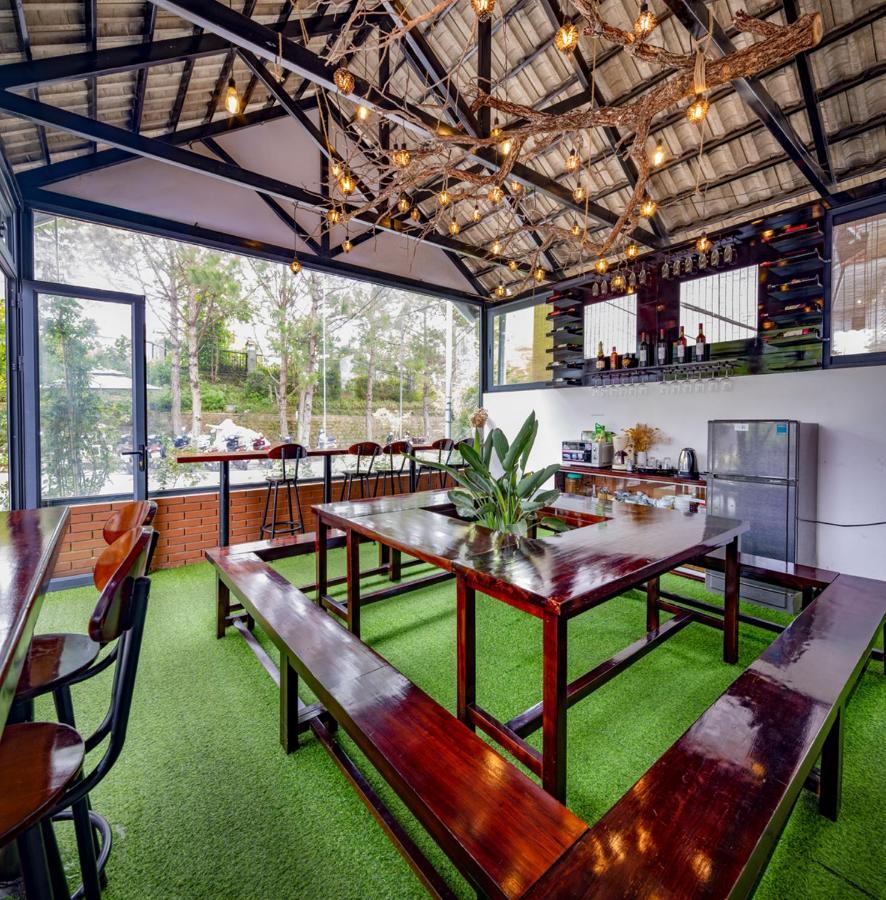 Harmony Villa Dalat Dış mekan fotoğraf