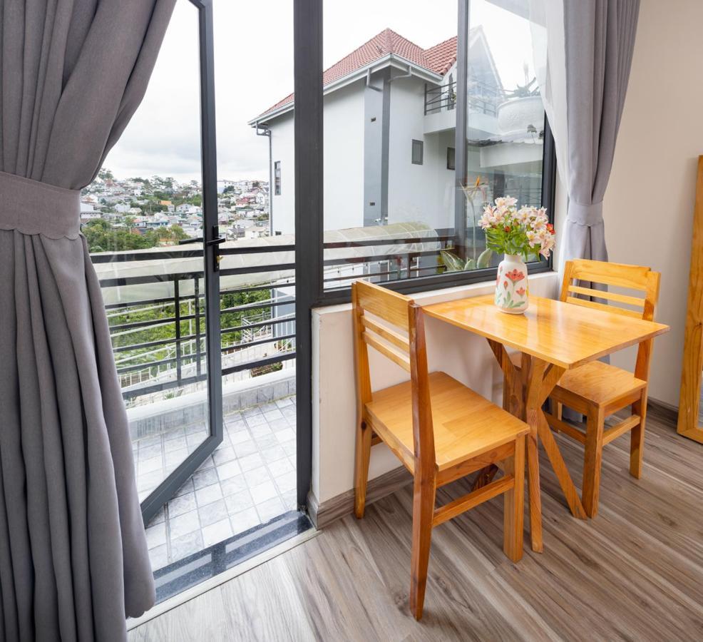 Harmony Villa Dalat Dış mekan fotoğraf