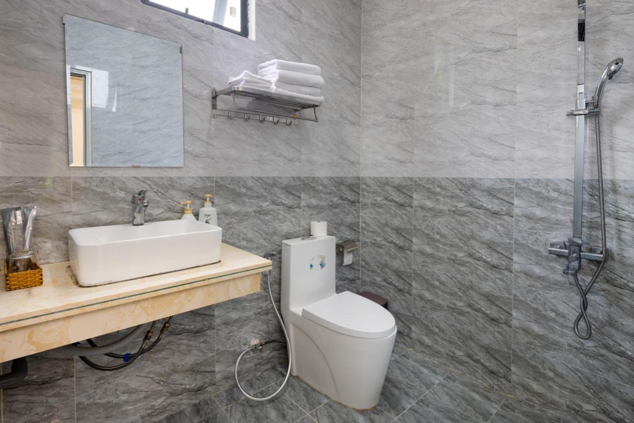 Harmony Villa Dalat Dış mekan fotoğraf
