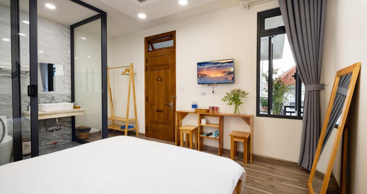 Harmony Villa Dalat Dış mekan fotoğraf