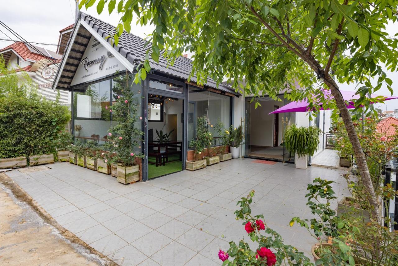 Harmony Villa Dalat Dış mekan fotoğraf