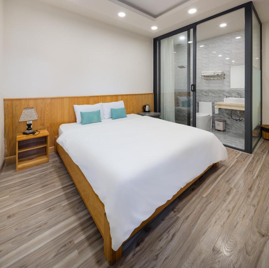 Harmony Villa Dalat Dış mekan fotoğraf
