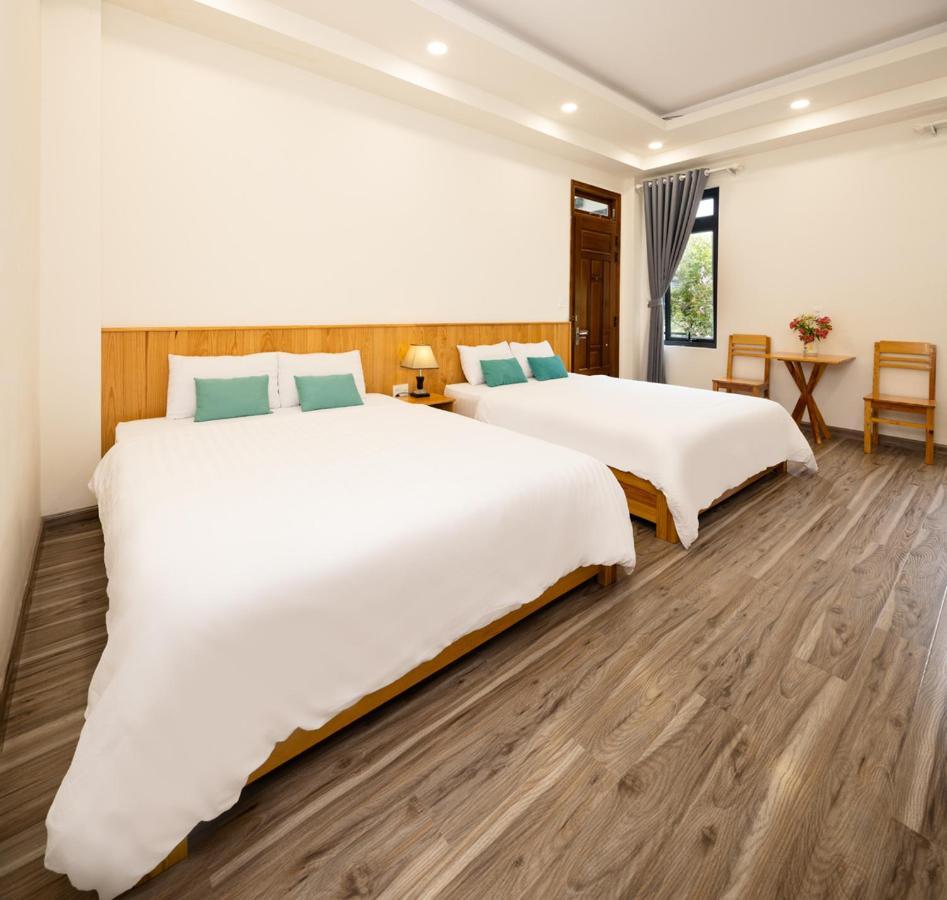 Harmony Villa Dalat Dış mekan fotoğraf