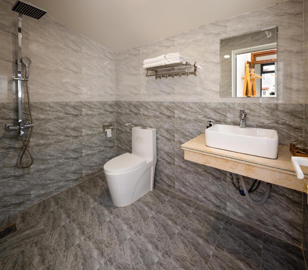 Harmony Villa Dalat Dış mekan fotoğraf