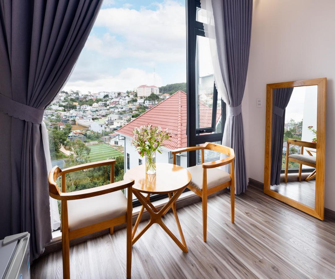Harmony Villa Dalat Dış mekan fotoğraf