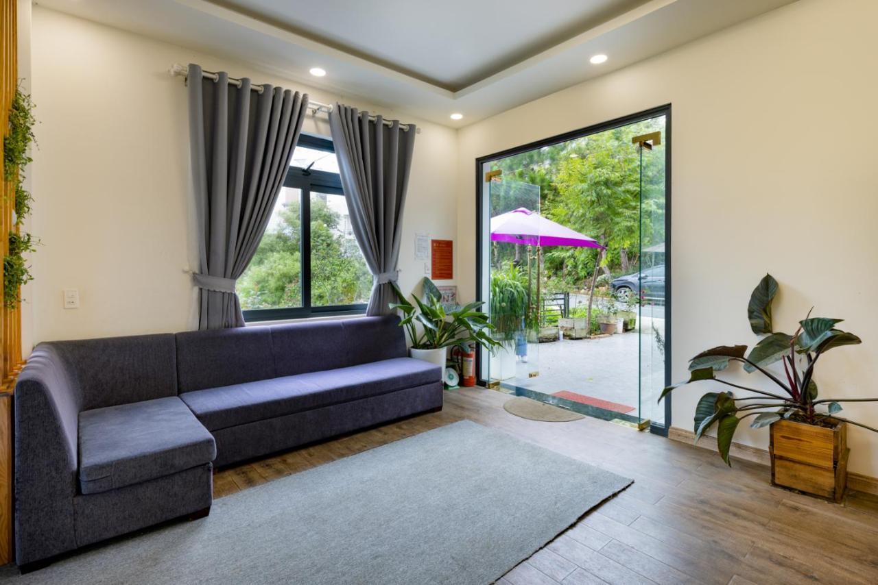 Harmony Villa Dalat Dış mekan fotoğraf