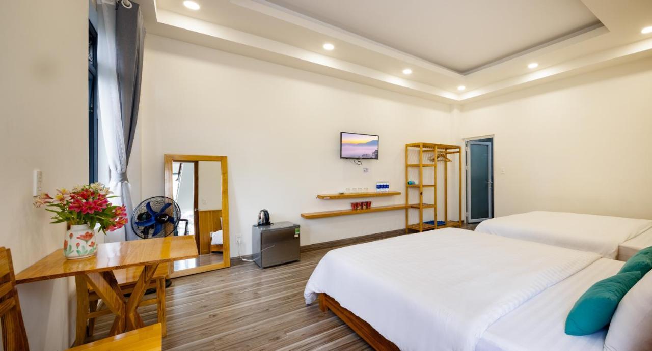 Harmony Villa Dalat Dış mekan fotoğraf