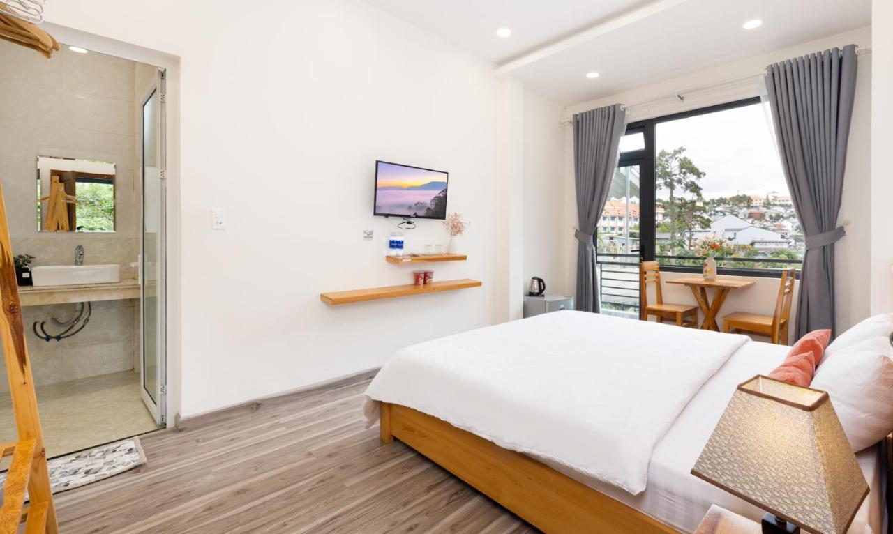 Harmony Villa Dalat Dış mekan fotoğraf