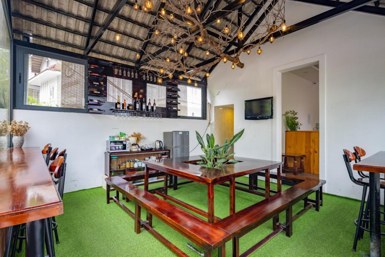 Harmony Villa Dalat Dış mekan fotoğraf