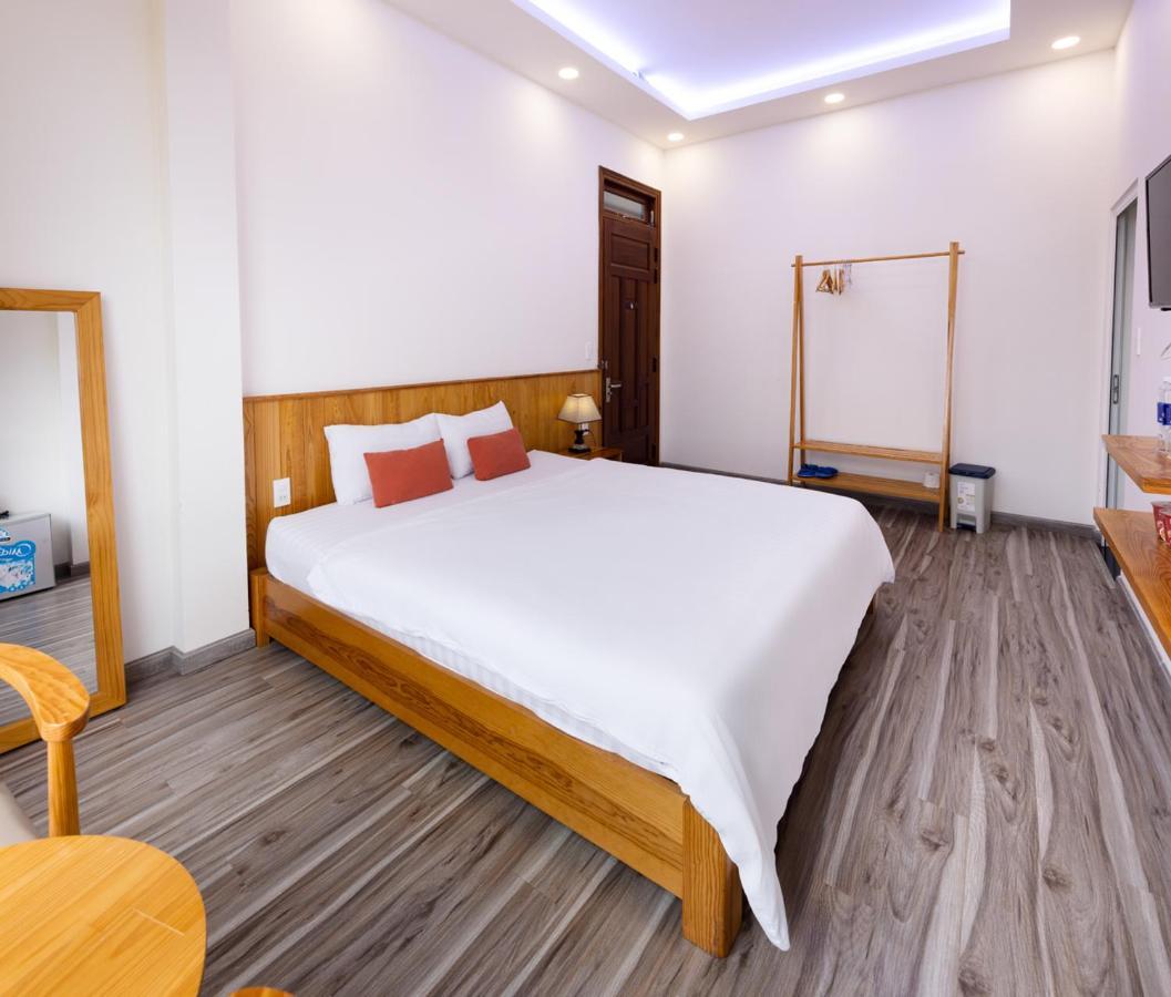Harmony Villa Dalat Dış mekan fotoğraf