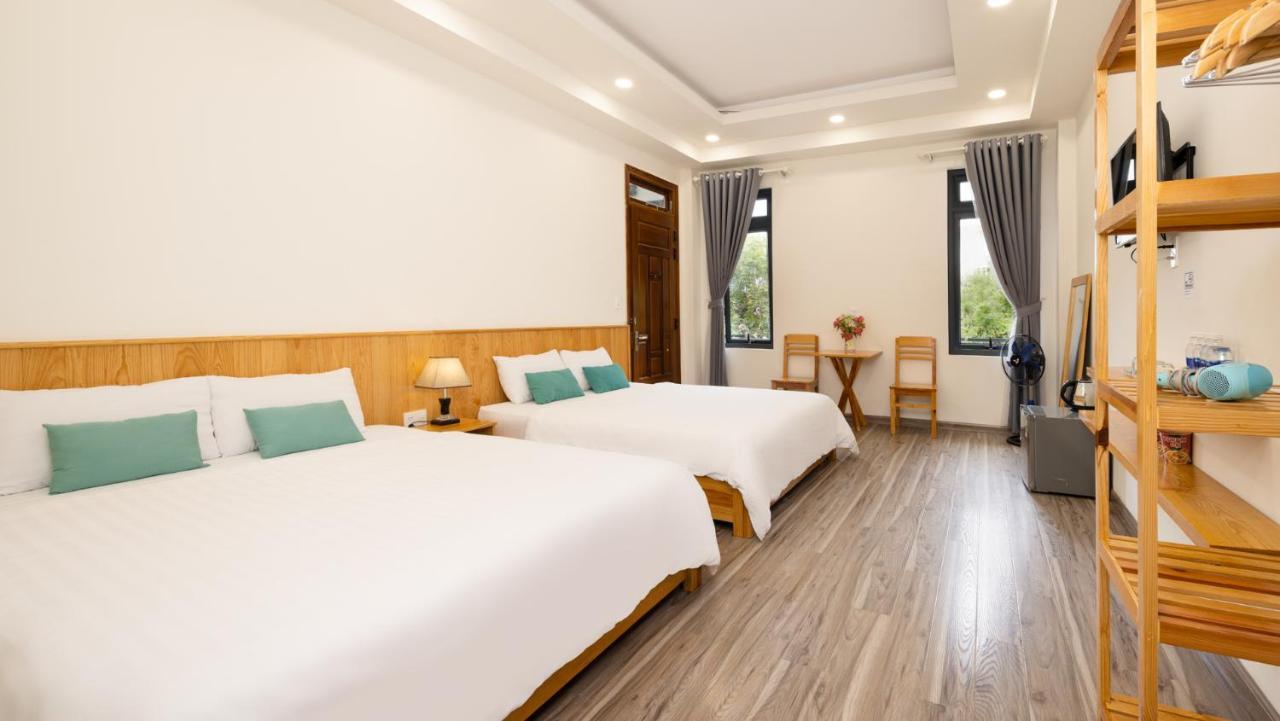 Harmony Villa Dalat Dış mekan fotoğraf