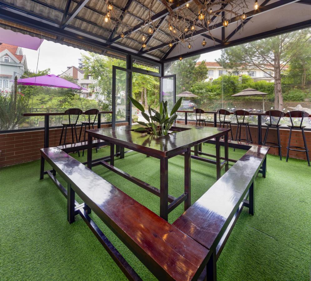 Harmony Villa Dalat Dış mekan fotoğraf