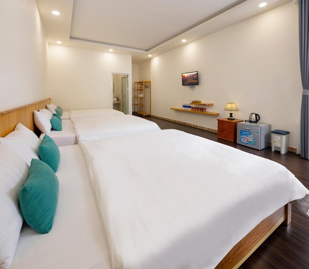 Harmony Villa Dalat Dış mekan fotoğraf