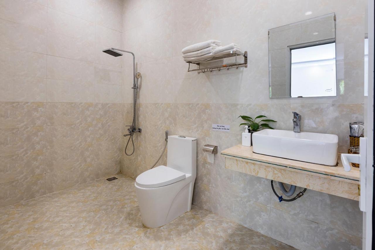 Harmony Villa Dalat Dış mekan fotoğraf