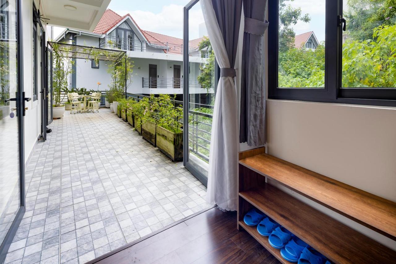 Harmony Villa Dalat Dış mekan fotoğraf