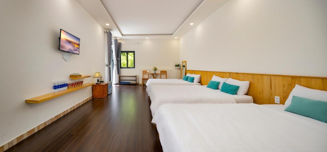 Harmony Villa Dalat Dış mekan fotoğraf