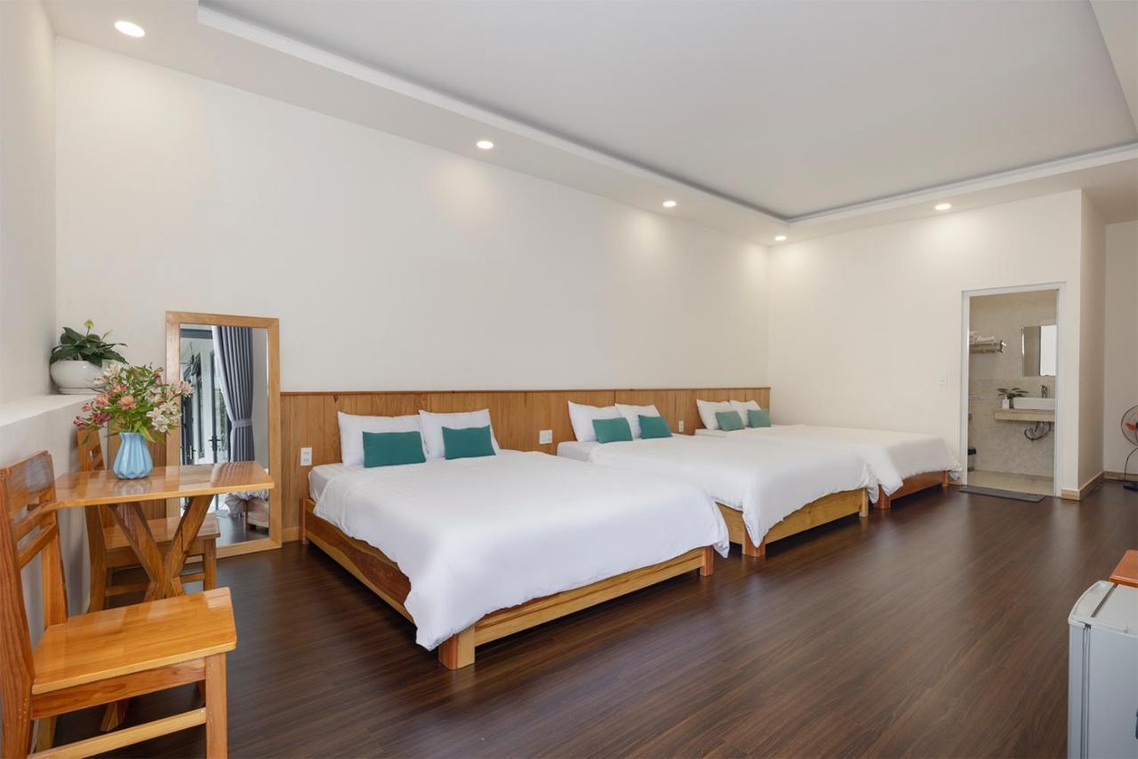 Harmony Villa Dalat Dış mekan fotoğraf